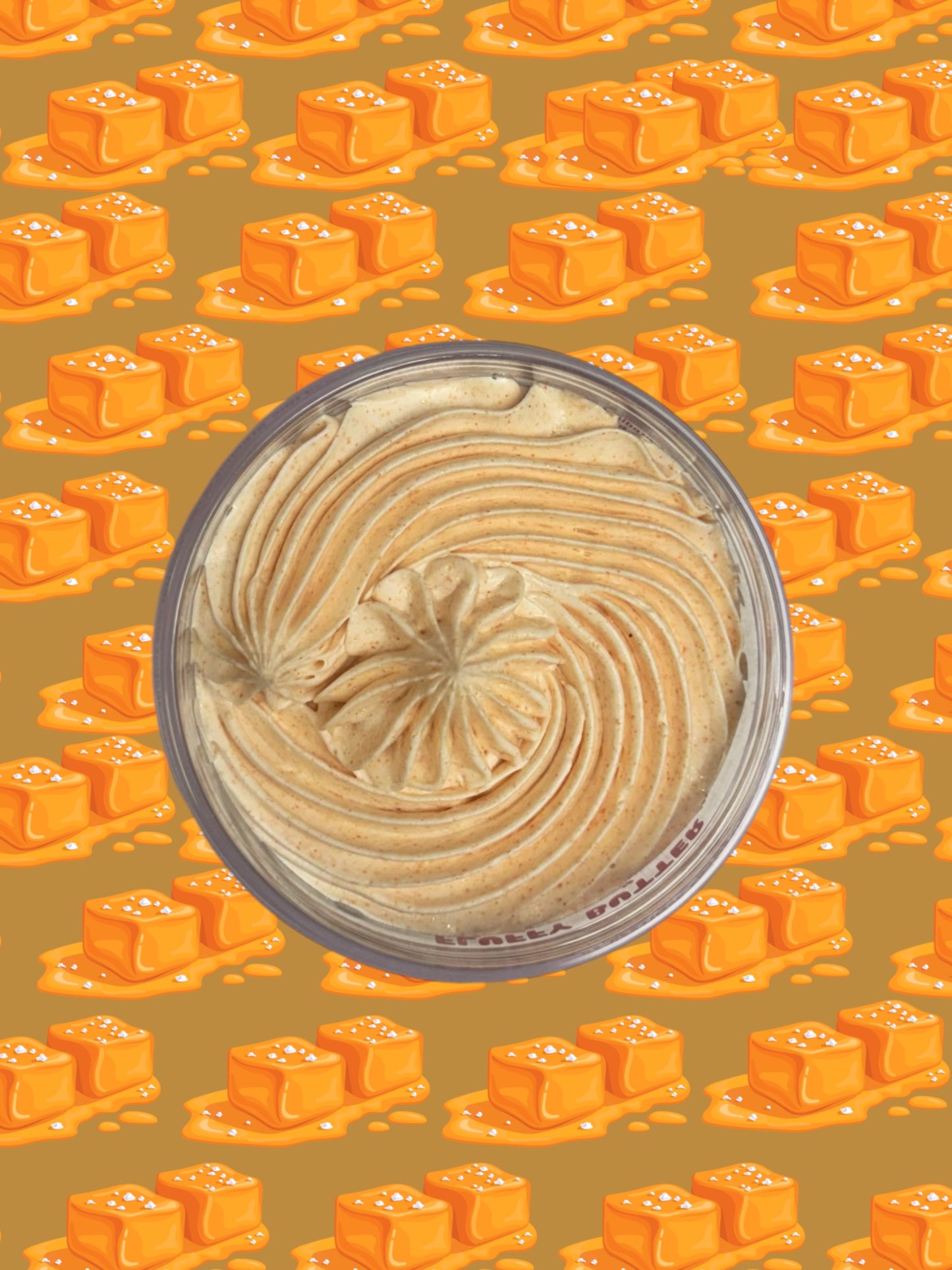 FluffyButter | butterscotch |