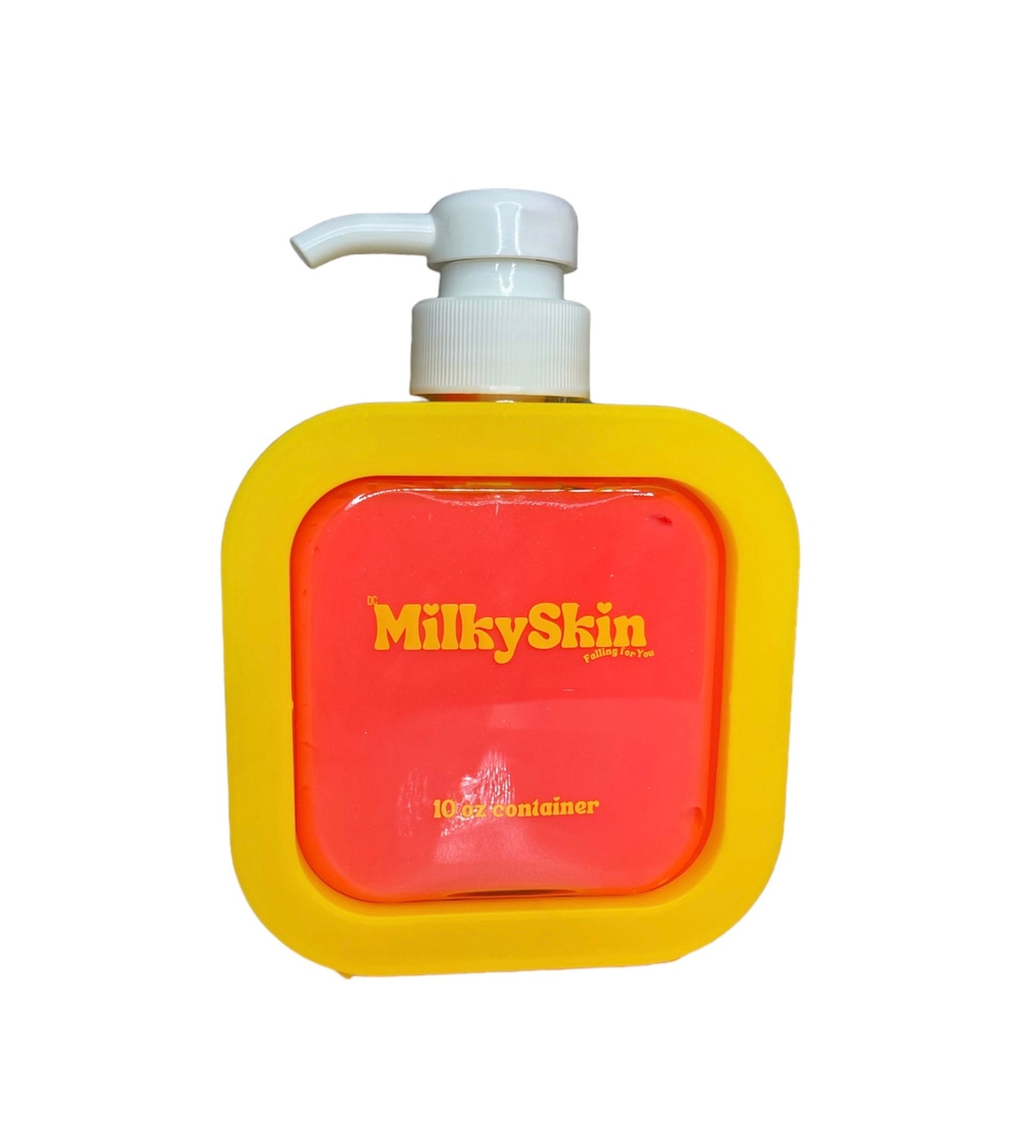MilkySkin | vanilla bean |