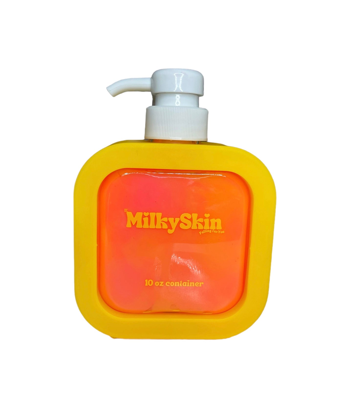 MilkySkin| pumpkin spice |