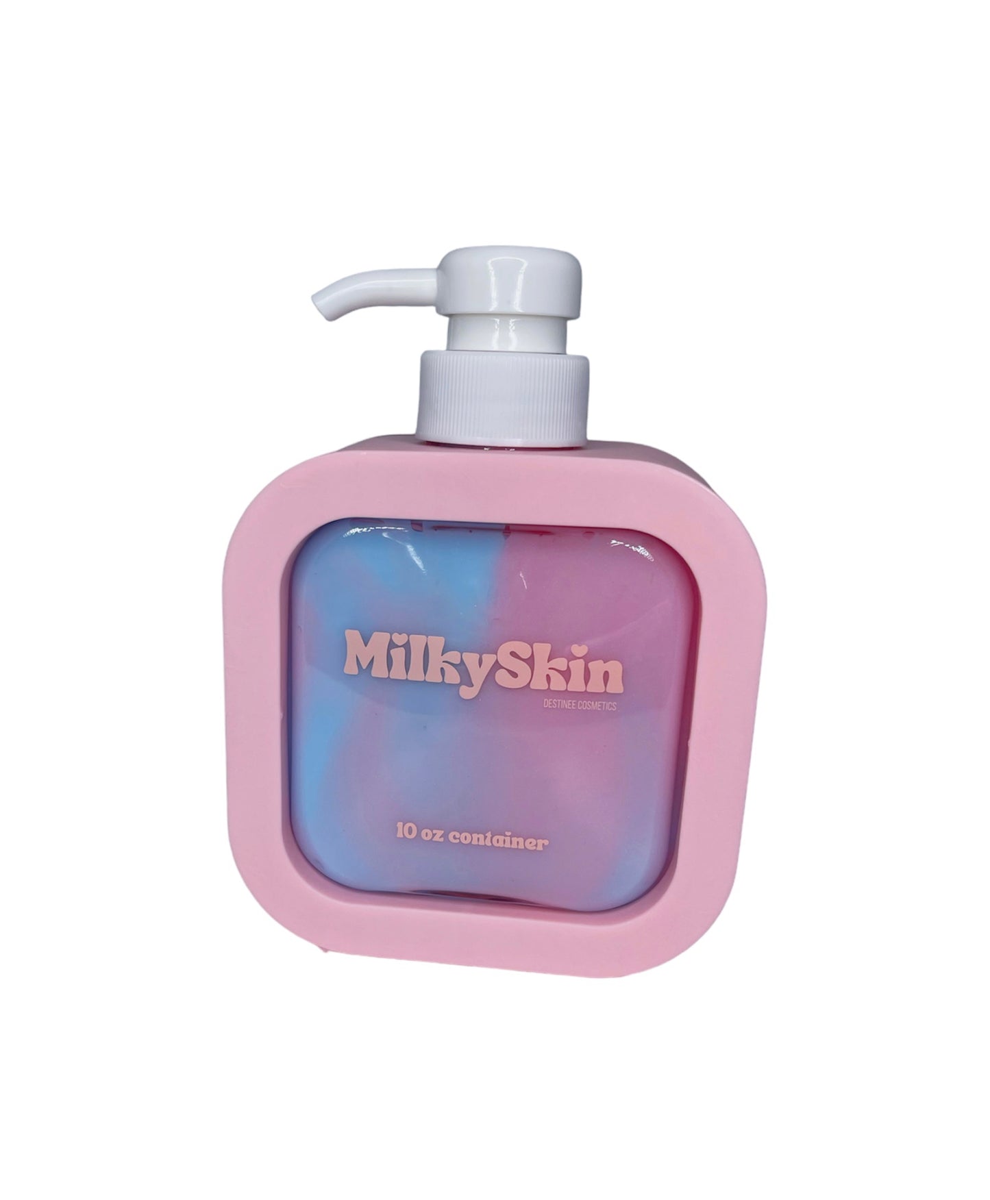 MilkySkin | cotton candy |
