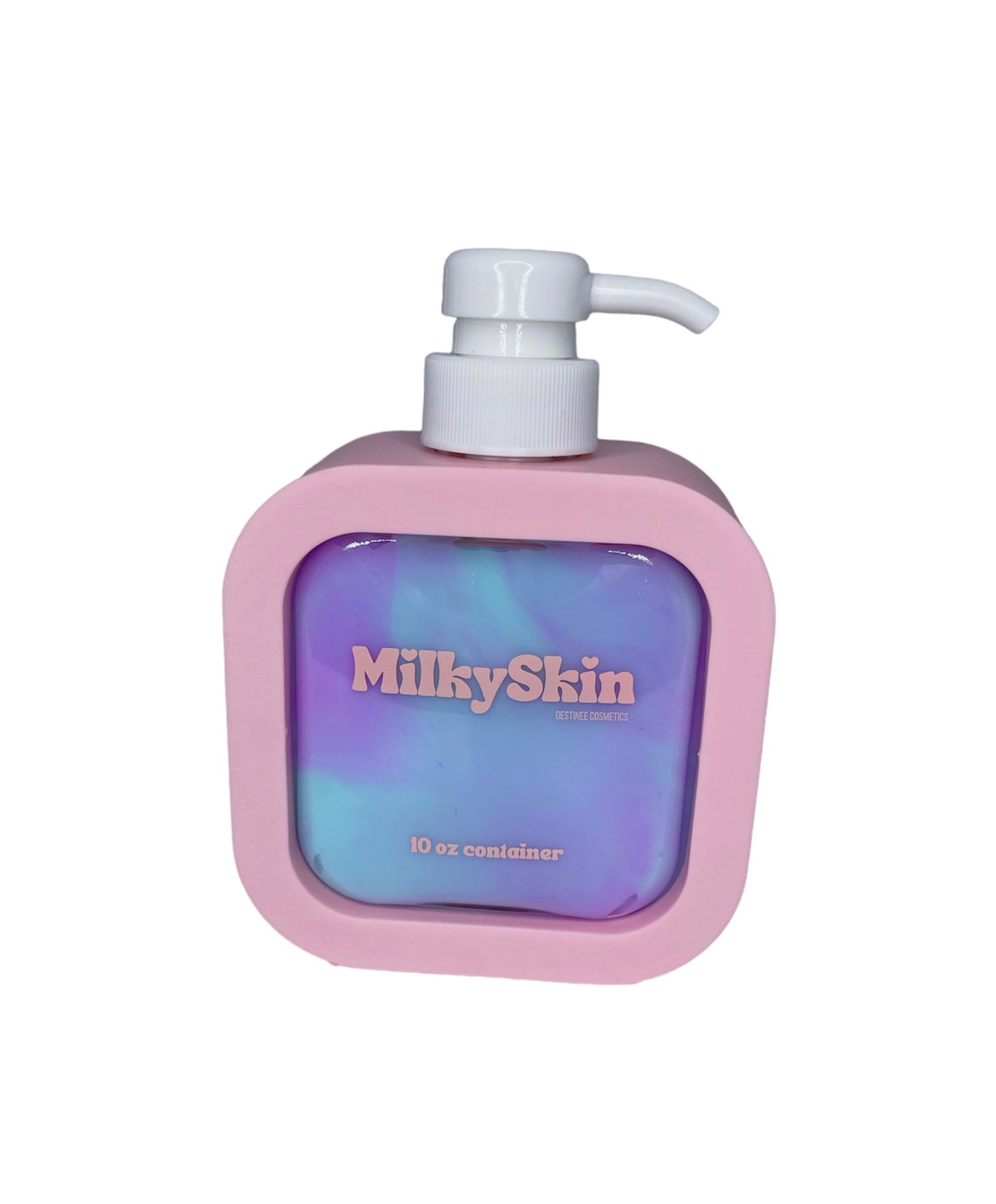 MilkySkin | Hawaiian Smoothie |