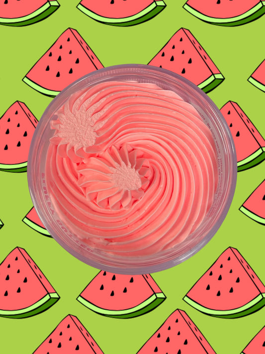 FluffyButter |watermelon jolly rancher|