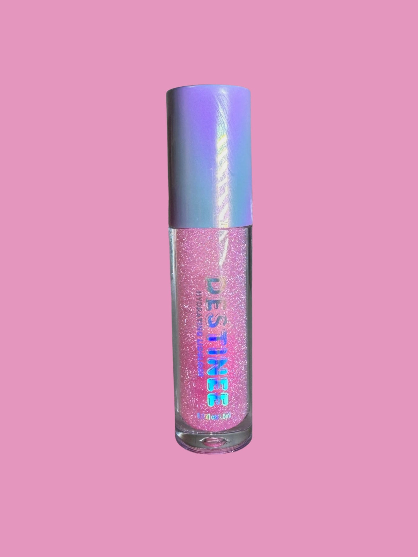 Pixie color changing lip oil