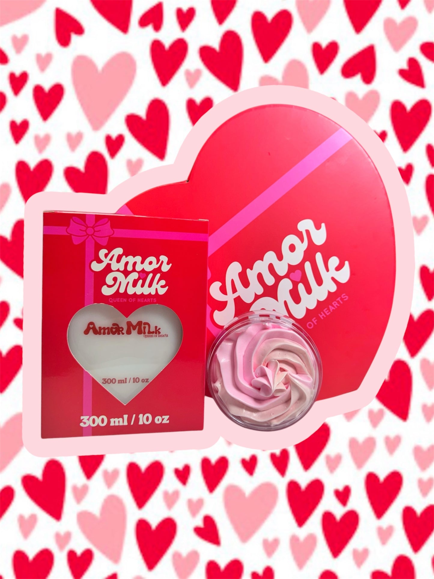 Valentine Day Bundle