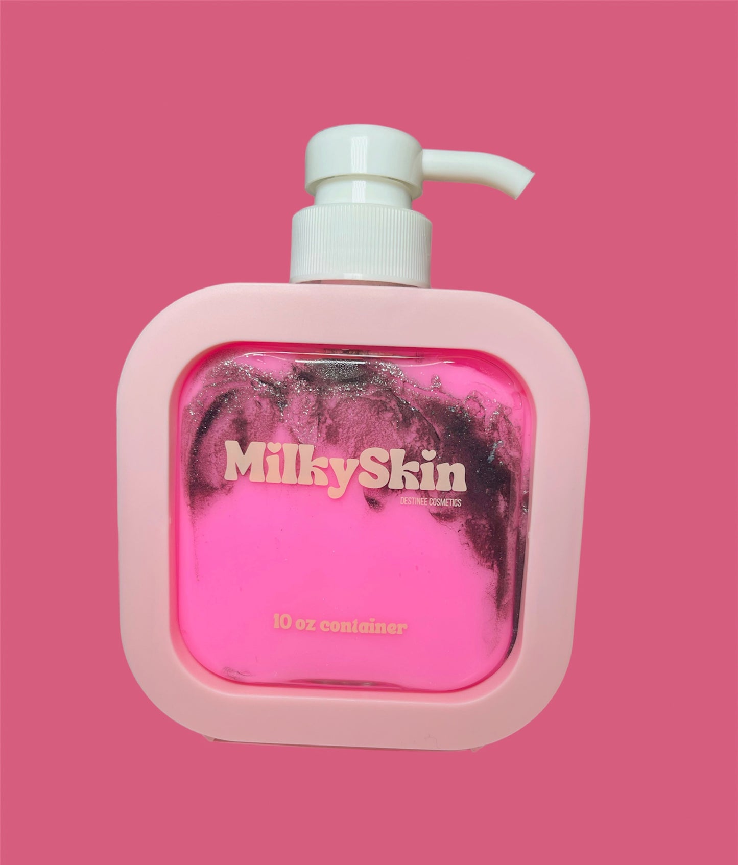 MilkySkin | pink Friday | mystery